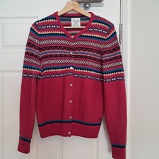 Country rose cardigan for sale  READING