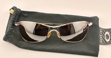 Oakley crosshair polished for sale  Hudson