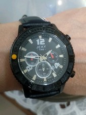 Jcky times orologio usato  Roma