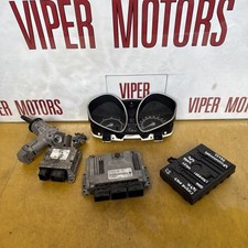 Ford fiesta ecu for sale  MANCHESTER
