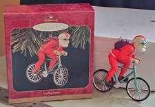Hallmark keepsake ornament for sale  Riverton