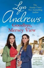 Goodbye mersey view for sale  UK