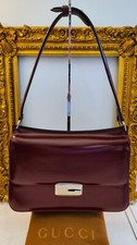 Gucci borsa spalla usato  Tribiano