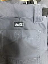 Coca cola uniform for sale  Manchester