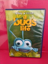 Disney dvds 6 for sale  MATLOCK
