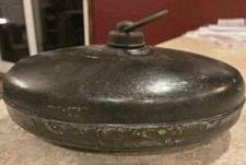 Antique bed foot for sale  Jeromesville