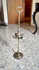 Antiquariato lume olio usato  L Aquila