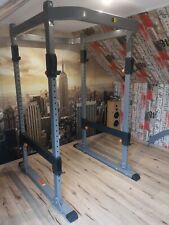 Power rack body gebraucht kaufen  Prösen