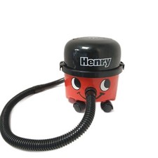 Casdon henry staubsauger gebraucht kaufen  Plauen