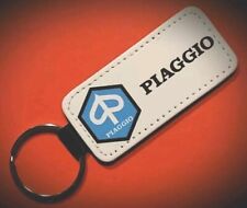 Portachiavi piaggio vespa usato  Italia