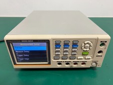 Instek gom 804 usato  Spedire a Italy