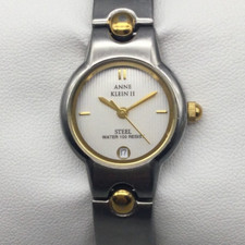 Anne klein steel for sale  Pflugerville