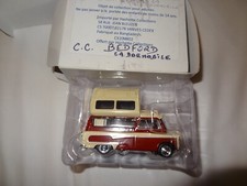 Camping bedford d'occasion  Saint-Pierre-de-Plesguen