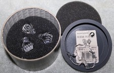 Swarovski crystal baby for sale  Northport
