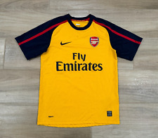 arsenal 2014 15 away jersey for sale  San Ramon