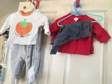 Boys bundle clothes for sale  UK