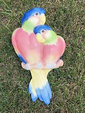 Fitz floyd parrot for sale  Buffalo