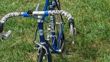 1996 romic 56cm for sale  Amelia Court House