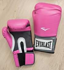Everlast boxhandschuhe damen gebraucht kaufen  Essen