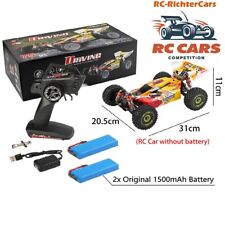 Wltoys 144010 cars gebraucht kaufen  Beindersheim, Heuchelheim, Kleinniedesh