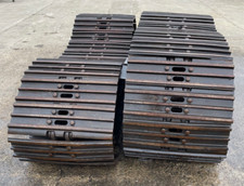 700mm excavator steel for sale  REDCAR