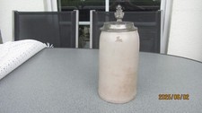 Alter bierkrug alpenverein gebraucht kaufen  Wertingen
