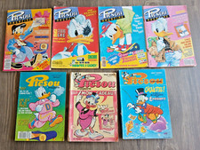 Lot picsou magazine d'occasion  Diarville