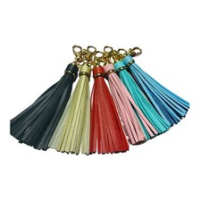 New leather tassel for sale  Pensacola