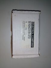 Lincoln impinger 369465 gebraucht kaufen  Butzbach