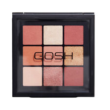 Usado, 5711914157173 Eyedentity paleta cieni do powiek 002 Be Humble 8g Gosh comprar usado  Enviando para Brazil