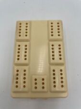 Vintage cribbage set for sale  Boyceville