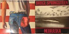 Bruce springsteen artist for sale  Van Nuys