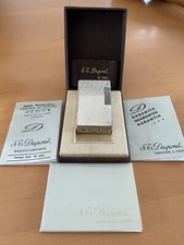 Stunning dupont lighter for sale  BROMLEY