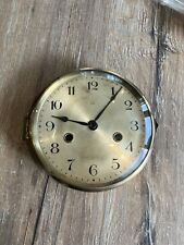 Antique dial clock for sale  LONDON