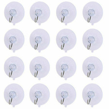 Suction hooks 4cm for sale Suction hooks 4cm for sale  MARLOW