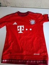 Bayern münchen fußball gebraucht kaufen  Blumberg