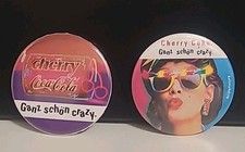 Cherry coca cola gebraucht kaufen  Hamburg