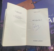 Livre collector rare d'occasion  Massy
