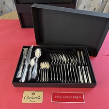 Set menagere 24p d'occasion  Coincy
