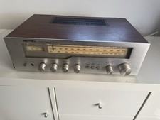 Rotel stereo receiver for sale  BOURNEMOUTH
