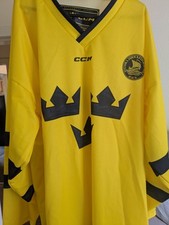 Sweden championships ice for sale  FALKIRK