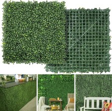 Grass wall panels for sale  Brentwood