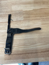 Scott buckle strap for sale  West Decatur