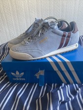 Patrick dijon trainers for sale  EBBW VALE