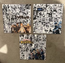 Hero academia manga for sale  Westminster