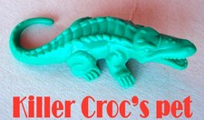 Kenner batman animated usato Kenner batman animated usato  Italia