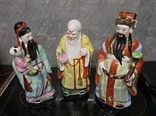 Vintage large chinese for sale  PLYMOUTH