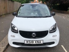 smart car leather seats for sale smart car leather seats for sale LONDON