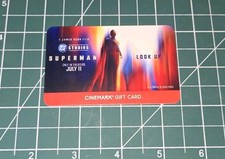 Superman gift card for sale  Portland
