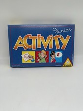 Activity junior gesellschaftss gebraucht kaufen  Florstadt